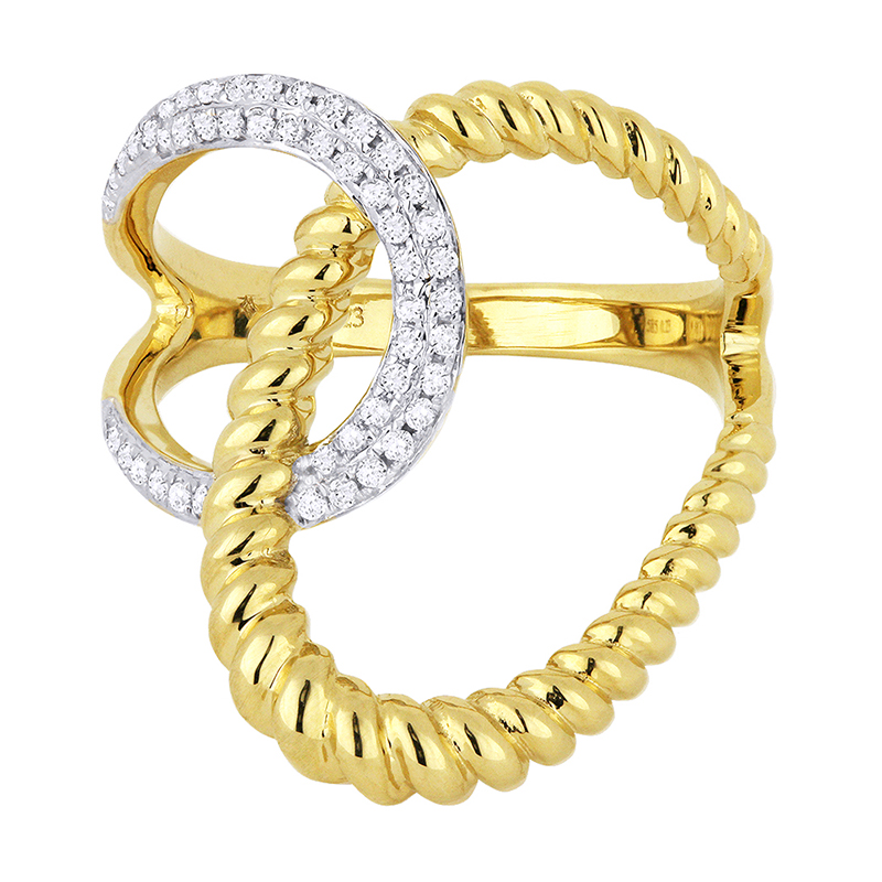 Rings  Leo Alfred Jewelers